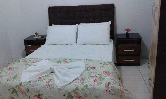 Amigao Apart Hotel Paranacity 외부 사진